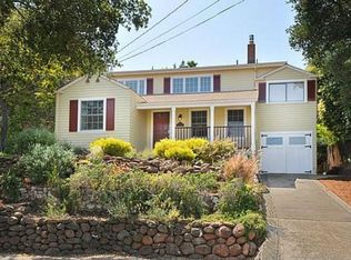 2100 Lyon Ave, Belmont, CA