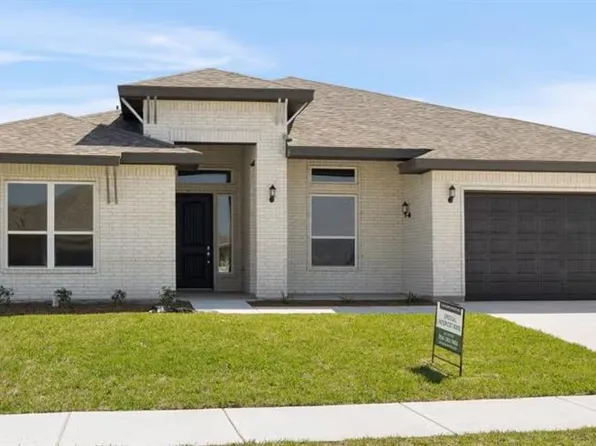 14700 Aqualina Way, McAllen, TX 78504