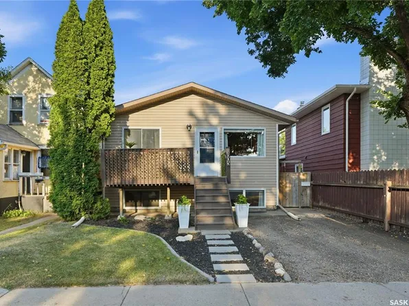 1605 Central AVENUE, Saskatoon, SK S7N 2T4