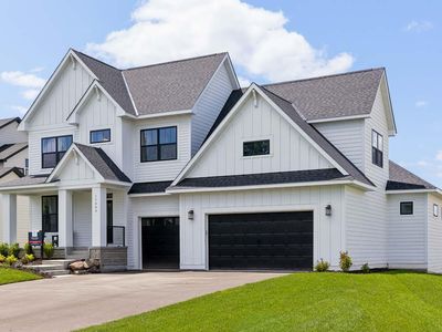 13084 Geneva Ave N, Hugo, MN, 55038
