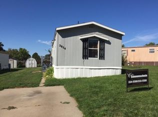2854 Kay St, Pierre, SD 57501