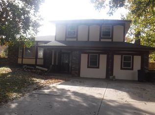 1101 E Hackberry Rd, Derby, KS 67037