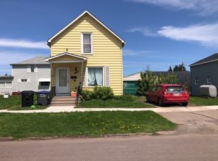 1119 N 7th St, Superior, WI 54880