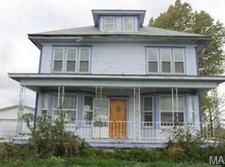 35 Long Rd, Montgomery City, MO 63361