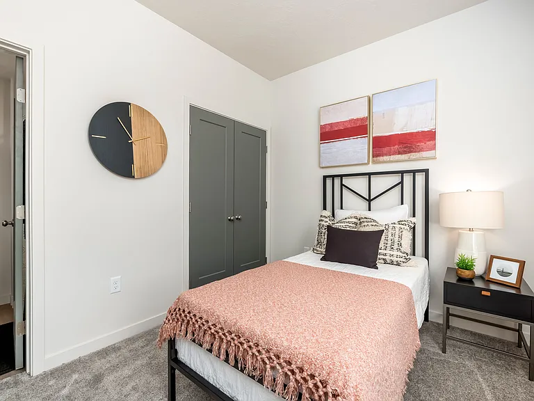 Black Ridge Townhomes — Photo 33
