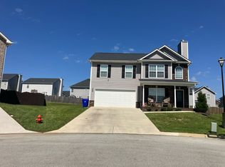 7431 Rugged Bark Ln, Knoxville, TN 37924