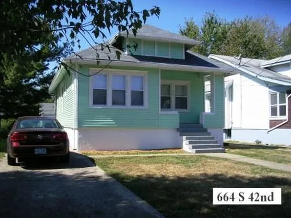 664 S 42nd St, Louisville, KY 40211