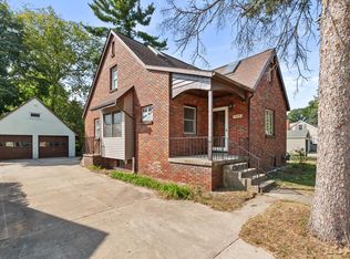 705 Lee St, Milan, MI