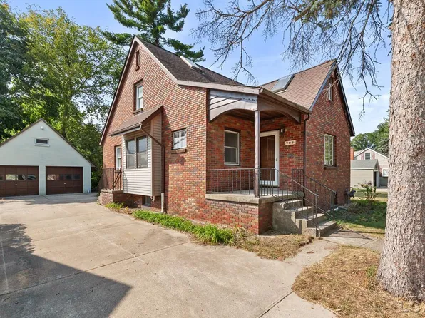 705 Lee St, Milan, MI 48160