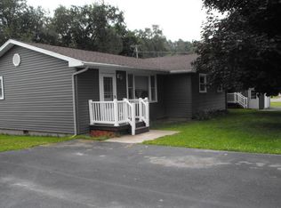 131 Little St, Canton, PA 17724