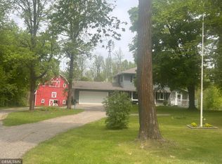 22841 Highway 71 NE #22841/22843, Hines, MN 56647