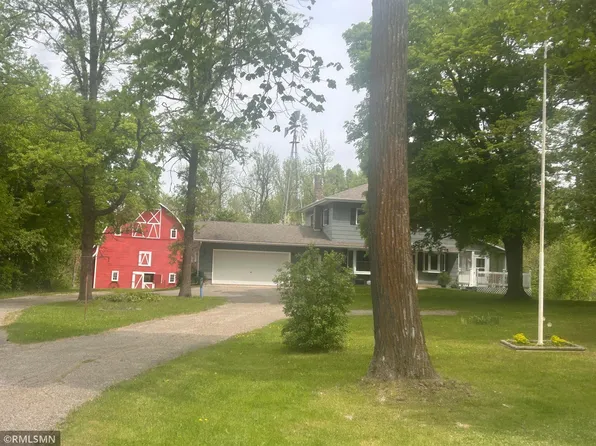 22841 Highway 71 NE #22841/22843, Hines, MN 56647