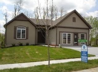 8651 Allenton Ave, Kansas City, MO 64154