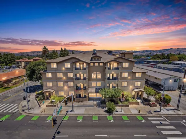 88 N Jackson Ave Unit 307, San Jose, CA 95116