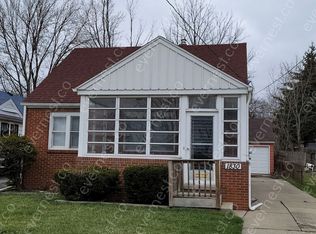 1830 Giant St, Toledo, OH 43613