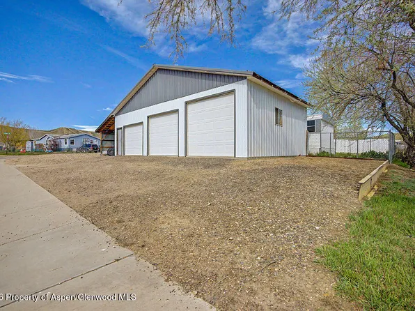 2182 Birch Pl, Craig, CO 81625