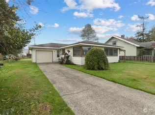 111 W Anderson St, Elma, WA 98541
