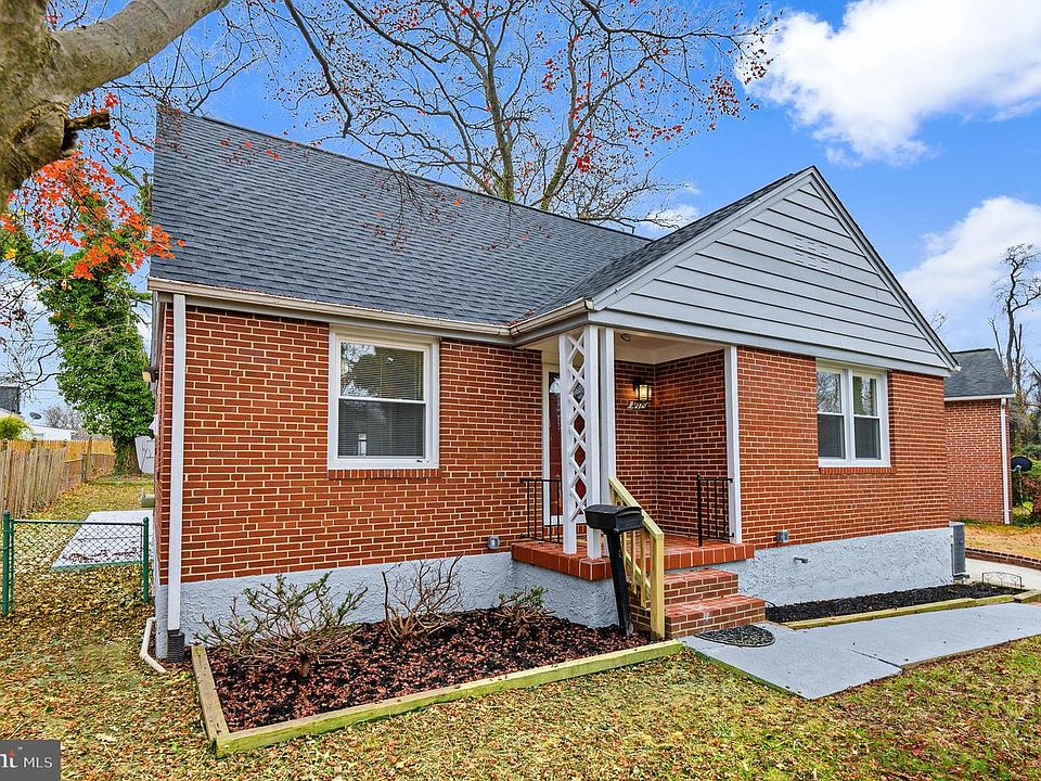 1st image of 4929 Herring Run Dr