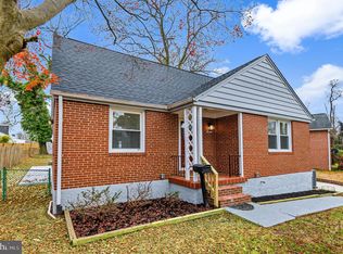 4929 Herring Run Dr, Baltimore, MD 21214