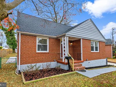 4929 Herring Run Dr, Baltimore, MD, 21214