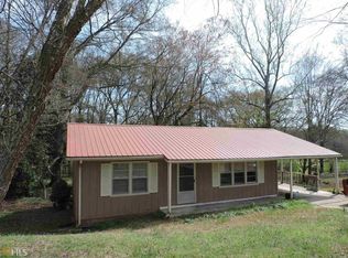 10190 Lavonia Rd, Carnesville, GA 30521