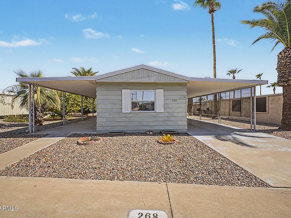 1st image of 8103 E SOUTHERN Avenue #268