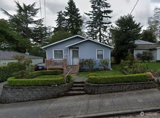 1733 NE 89th St, Seattle, WA 98115