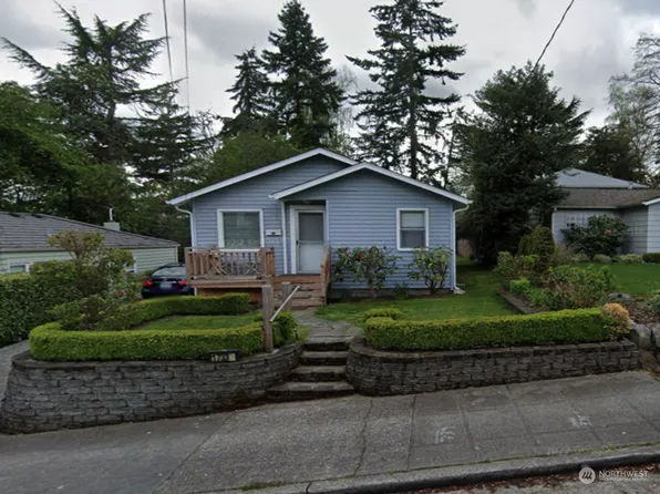 1733 NE 89th Street, Seattle, WA 98115