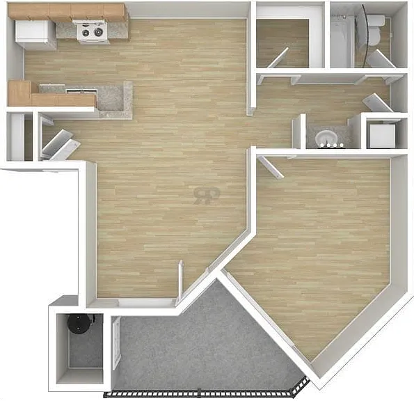 Cantala Apartments — Photo 21