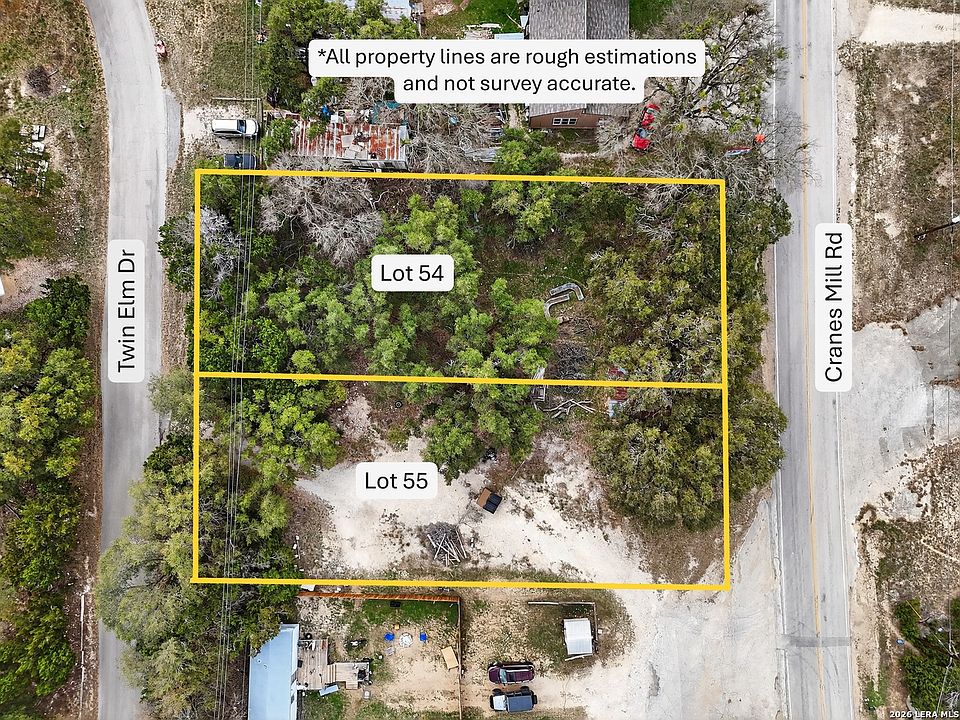 1st image of 15728 Cranes Mill LOT 54,55