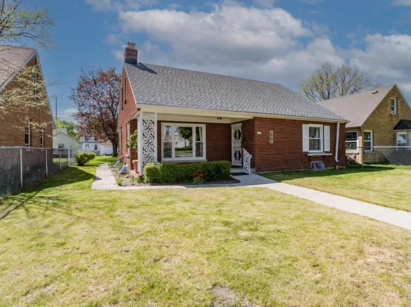 4067 North 44th STREET, Milwaukee, WI 53216