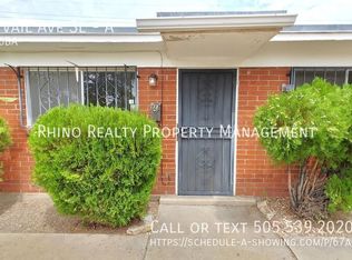 3440 Vail Ave SE UNIT A, Albuquerque, NM 87106
