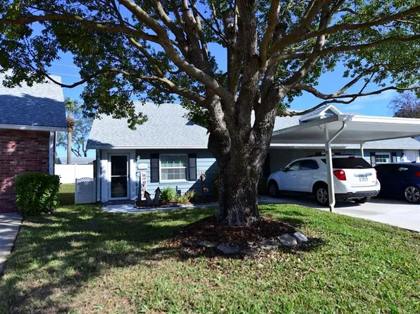 6715 Devonshire Ln #6715, New Pt Richey, FL 34653