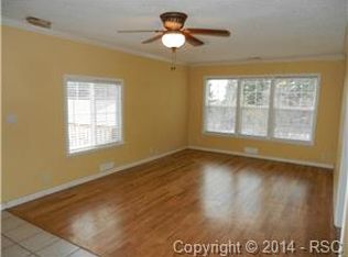 570 Columbine Rd, Palmer Lake, CO 80133