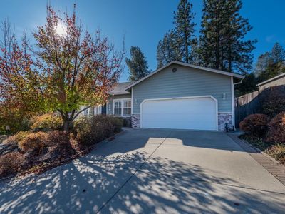 2661 Clay St, Placerville, CA, 95667