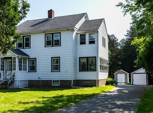 286 Fisher St, Walpole, MA 02081