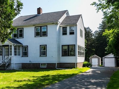 286 Fisher St, Walpole, MA, 02081