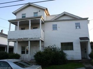 602-606 E Market St, Scranton, PA 18509