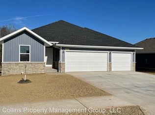 1551 E New Madrid, Republic, MO 65738