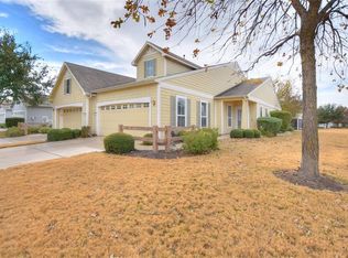 123 Hampton Cir, Georgetown, TX 78633