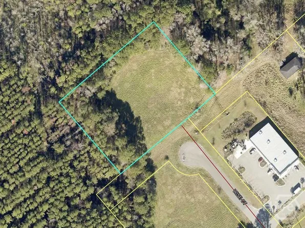 50 Wise Court, Richmond Hill, GA 31324