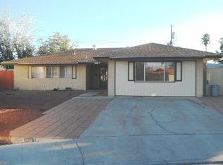 5705 Bay Cir, Las Vegas, NV 89108