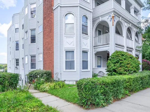 178 Lincoln St #A-13, Worcester, MA 01605
