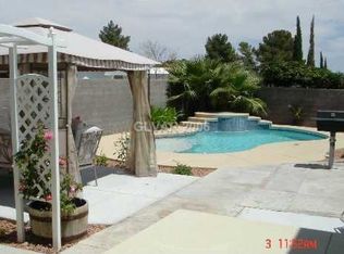 7132 Alta Dr, Las Vegas, NV 89145