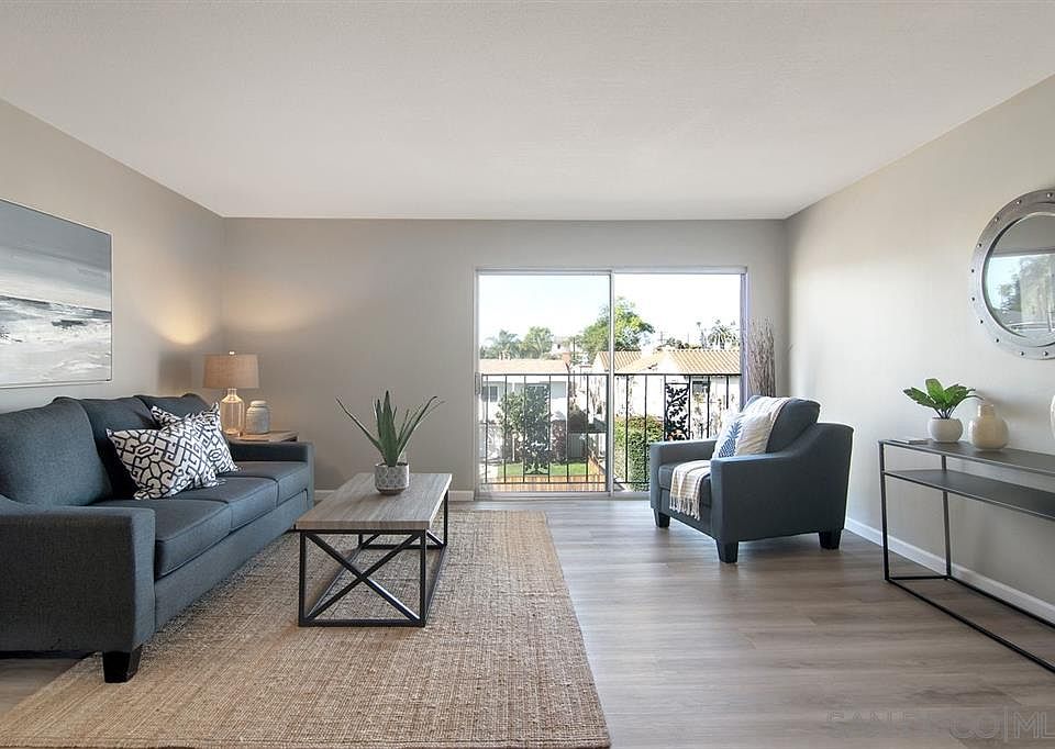 1st image of 4011 Lamont St Unit 3A
