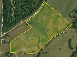 0 Rural Rte #B, Goodman, MO 64843