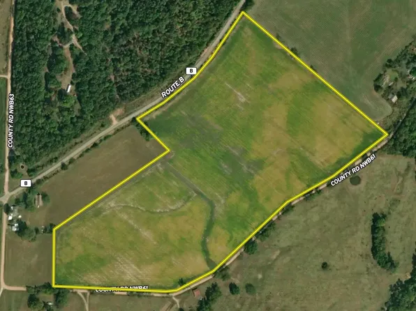 000 Rural Route B, Goodman, MO 64843