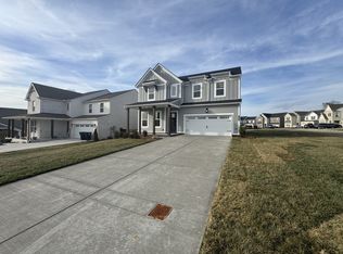 1822 Abelson Way, Columbia, TN 38401