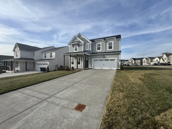 1822 Abelson Way, Columbia, TN 38401