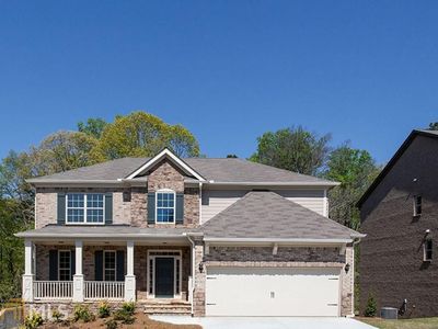 4110 Secret Shoals Way, Buford, GA, 30518